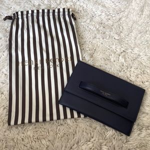 Henri Bendel Clutch